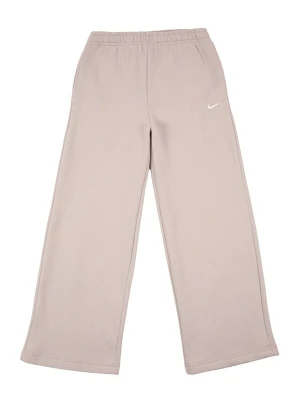 Obrázek produktu Nike Sportswear Kalhoty 'STUDIO' šedobéžová