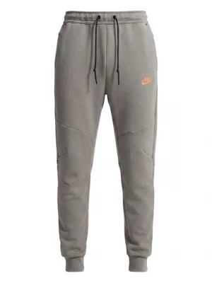 Obrázek produktu Nike Sportswear Kalhoty 'TCH FLC' khaki / černá