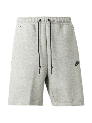 Obrázek produktu Nike Sportswear Kalhoty 'TECH FLC' šedý melír