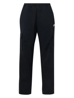 Obrázek produktu Nike Sportswear Kapsáče 'Club Fleece' černá