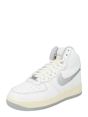 Obrázek produktu Nike Sportswear Kotníkové tenisky 'AF1 SCULPT' stříbrně šedá / bílá