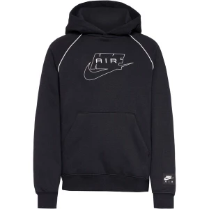 Obrázek produktu Nike Sportswear Mikina 'Air' černá / bílá