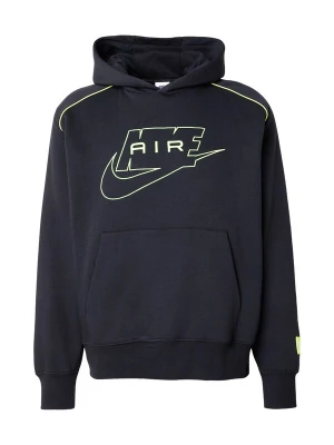 Obrázek produktu Nike Sportswear Mikina 'AIR' námořnická modř / limetková