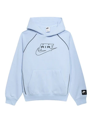 Obrázek produktu Nike Sportswear Mikina 'AIR' světlemodrá / černá