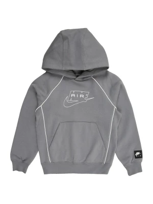 Obrázek produktu Nike Sportswear Mikina 'AIR' tmavě šedá / bílá