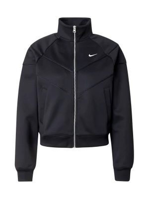 Obrázek produktu Nike Sportswear Mikina černá / bílá