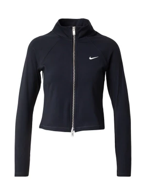 Obrázek produktu Nike Sportswear Mikina černá / bílá