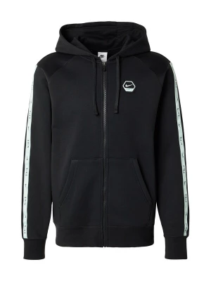 Obrázek produktu Nike Sportswear Mikina černá / bílá