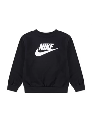 Obrázek produktu Nike Sportswear Mikina černá / bílá