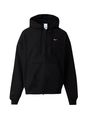 Obrázek produktu Nike Sportswear Mikina černá / bílá