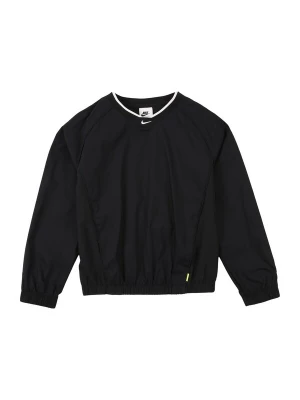 Obrázek produktu Nike Sportswear Mikina černá / bílá