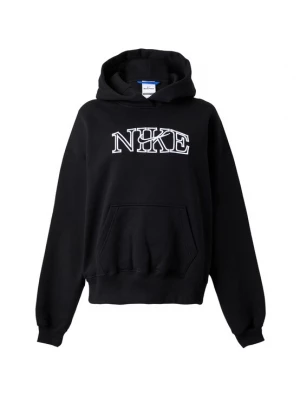 Obrázek produktu Nike Sportswear Mikina černá / bílá