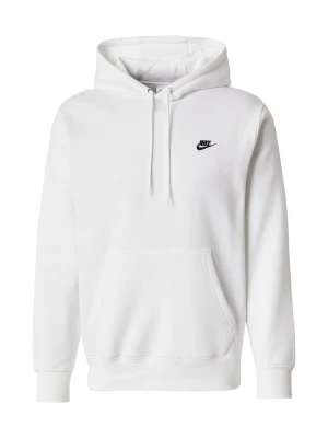 Obrázek produktu Nike Sportswear Mikina 'Club' černá / bílá
