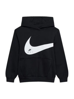 Obrázek produktu Nike Sportswear Mikina 'CLUB' černá / bílá