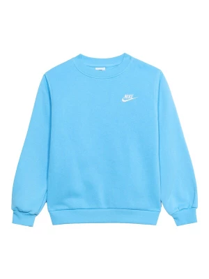 Obrázek produktu Nike Sportswear Mikina 'CLUB FLC' azurová