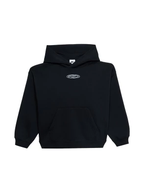 Obrázek produktu Nike Sportswear Mikina 'CLUB FLC' černá / offwhite