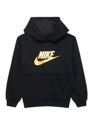 Obrázek produktu Nike Sportswear Mikina 'CLUB FLC' zlatě žlutá / černá
