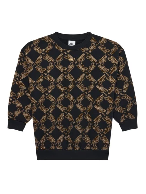 Obrázek produktu Nike Sportswear Mikina 'CLUB FLEECE' marine modrá / hořčicová