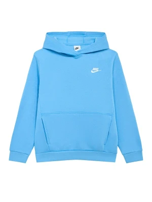 Obrázek produktu Nike Sportswear Mikina 'Club Fleece' nebeská modř