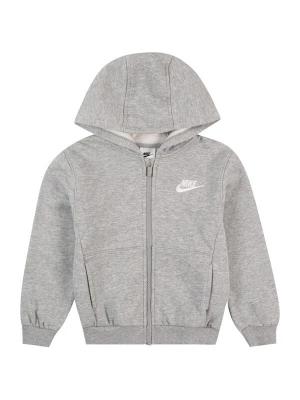 Obrázek produktu Nike Sportswear Mikina 'CLUB FLEECE' šedý melír