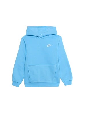 Obrázek produktu Nike Sportswear Mikina 'Club Fleece' světlemodrá
