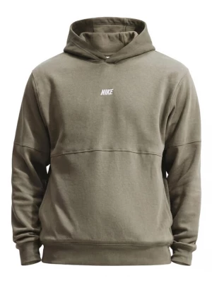 Obrázek produktu Nike Sportswear Mikina 'Club' khaki / bílá