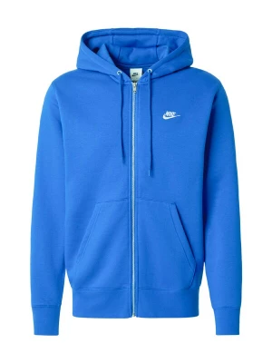 Obrázek produktu Nike Sportswear Mikina 'CLUB' modrá