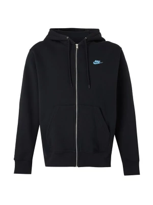 Obrázek produktu Nike Sportswear Mikina 'CLUB' modrá / černá
