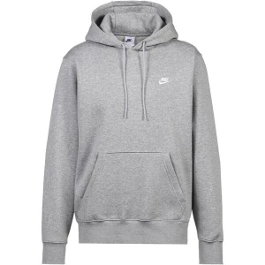 Obrázek produktu Nike Sportswear Mikina 'Club' světle šedá