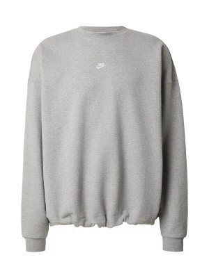 Obrázek produktu Nike Sportswear Mikina 'CLUB' tmavě šedá / bílá