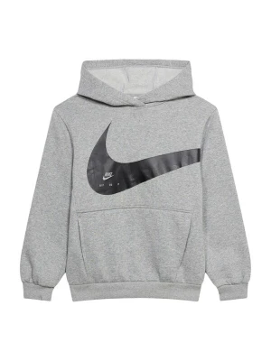 Obrázek produktu Nike Sportswear Mikina 'CLUB' tmavě šedá / černá
