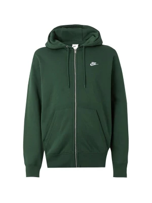 Obrázek produktu Nike Sportswear Mikina 'CLUB' zelená