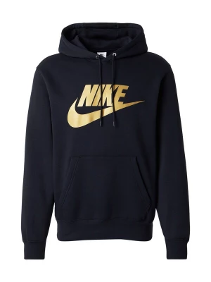 Obrázek produktu Nike Sportswear Mikina 'CLUB' zlatě žlutá / černá
