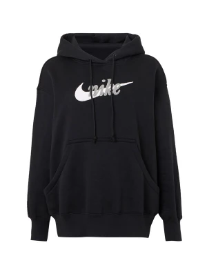 Obrázek produktu Nike Sportswear Mikina 'PHNX FLC' světle šedá / černá / bílá