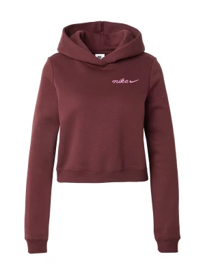 Obrázek produktu Nike Sportswear Mikina 'Phoenix Fleece' růžová / burgundská červeň