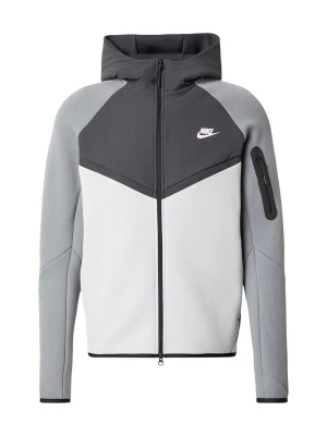 Obrázek produktu Nike Sportswear Mikina šedá / světle šedá / tmavě šedá / černá