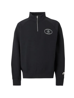 Obrázek produktu Nike Sportswear Mikina 'Sportswear Club' černá / bílá