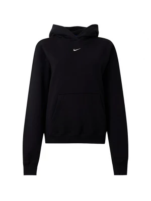 Obrázek produktu Nike Sportswear Mikina 'Studio Fleece' černá / bílá