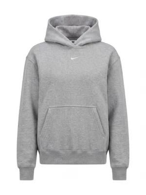 Obrázek produktu Nike Sportswear Mikina 'Studio Fleece' kámen / bílá
