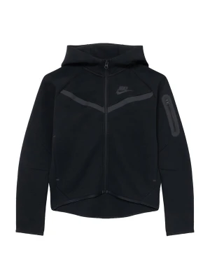 Obrázek produktu Nike Sportswear Mikina 'TCH FLC' tmavě šedá / černá