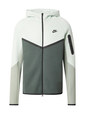 Obrázek produktu Nike Sportswear Mikina 'TCH FLC' zelená / mátová / pastelově zelená