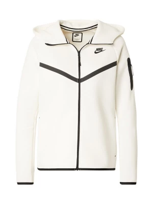 Obrázek produktu Nike Sportswear Mikina 'TECH FLEECE 2' světle béžová / černá