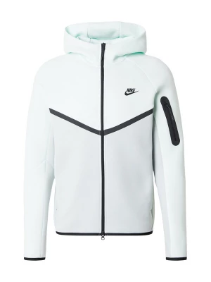 Obrázek produktu Nike Sportswear Mikina 'Tech Fleece' mátová / černá