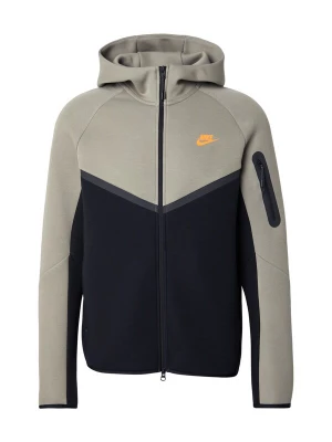 Obrázek produktu Nike Sportswear Mikina 'Tech Fleece' pastelově zelená / černá
