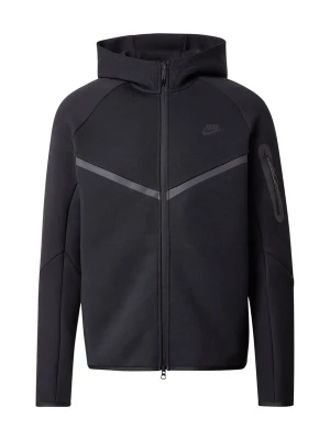 Obrázek produktu Nike Sportswear Mikina 'Tech Fleece' tmavě šedá / černá
