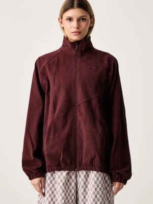 Obrázek produktu Nike Sportswear oversized bunda dámská manšestrová