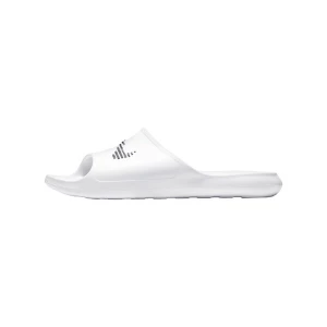 Obrázek produktu Nike Sportswear Pantofle 'Victori One' antracitová / bílá