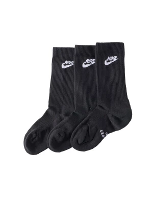Obrázek produktu Nike Sportswear Ponožky černá / bílá