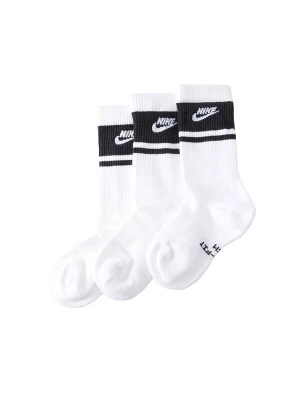 Obrázek produktu Nike Sportswear Ponožky černá / bílá