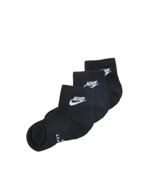 Obrázek produktu Nike Sportswear Ponožky černá / bílá